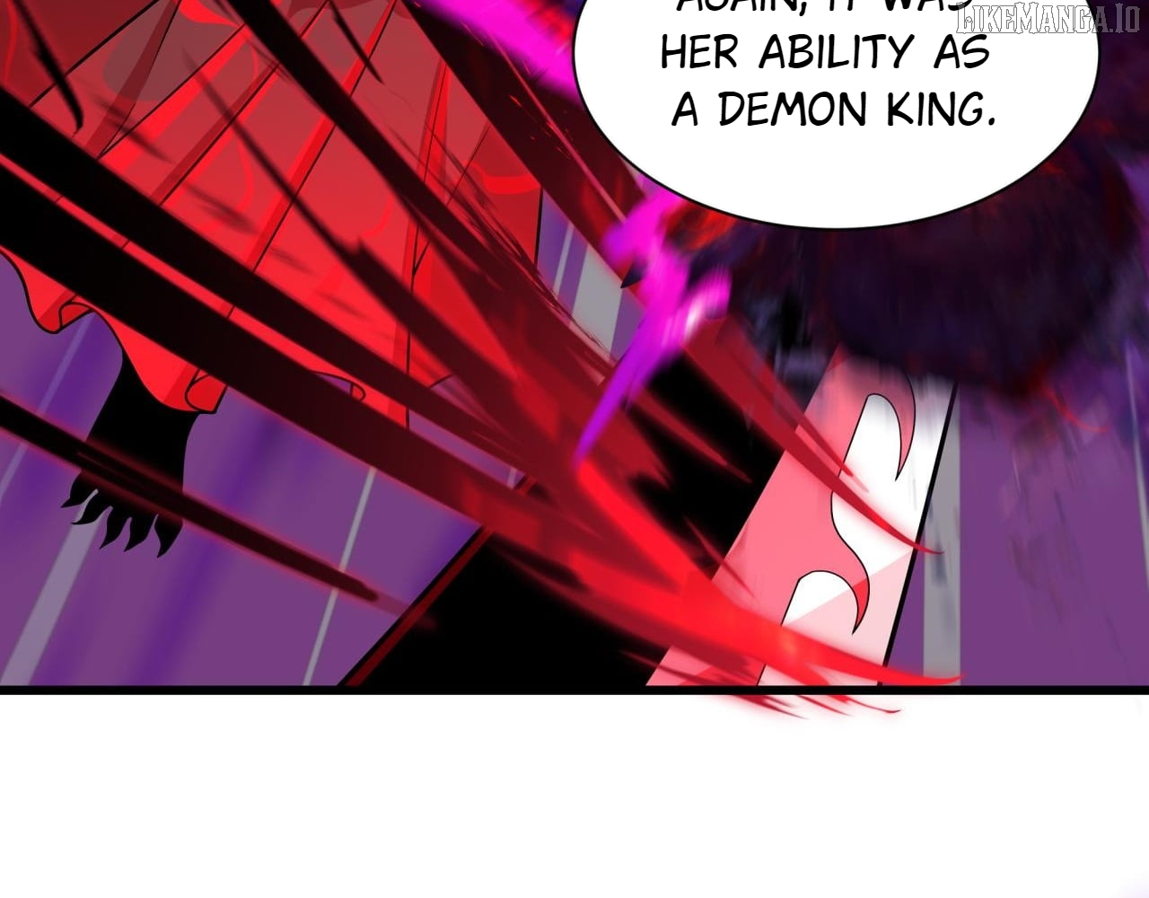 Era of the Haunted Chapter 535 - page 11